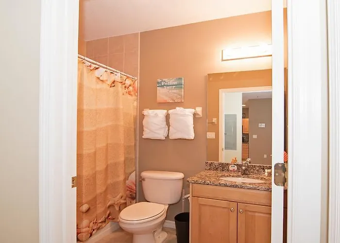 Harborview Grande 701 Apartment
