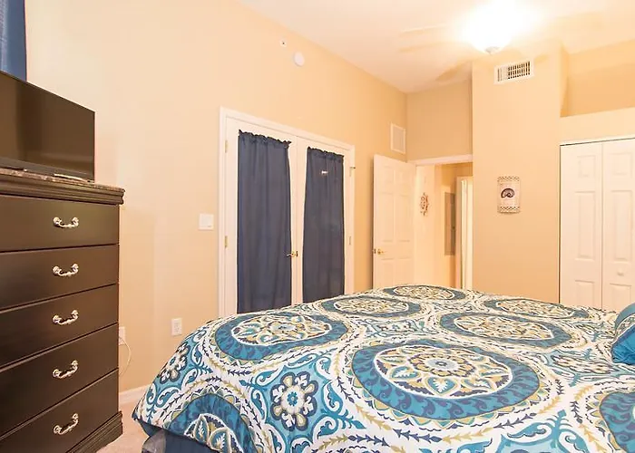 Apartment Harborview Grande 701 Clearwater Beach