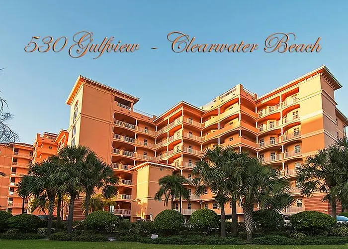 Harborview Grande 701 Apartment Clearwater Beach