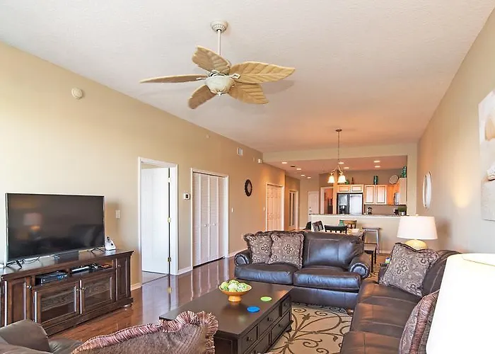 Harborview Grande 701 Apartment Clearwater Beach