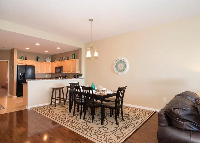 Harborview Grande 701 Apartment *