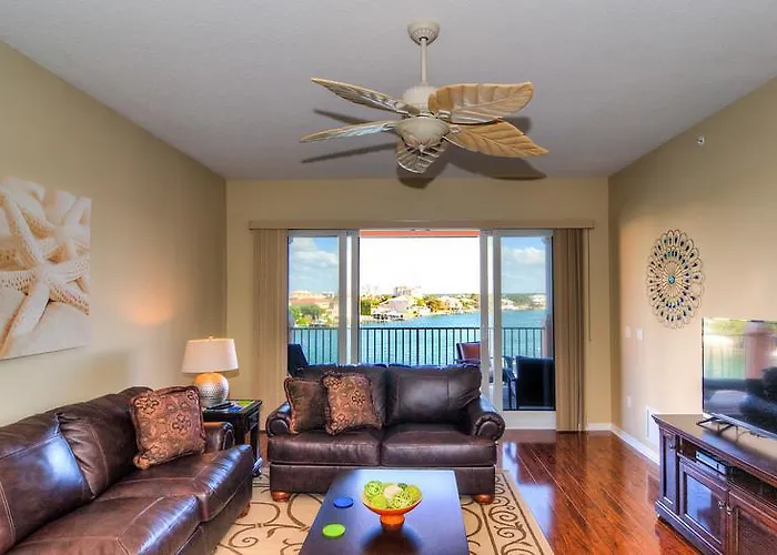 Harborview Grande 701 Apartment *