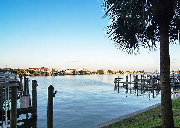 Apartment Harborview Grande 701 Clearwater Beach