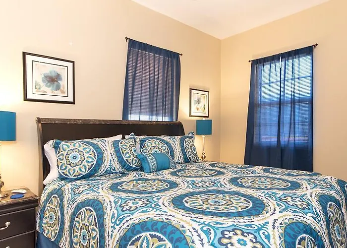 Apartment Harborview Grande 701