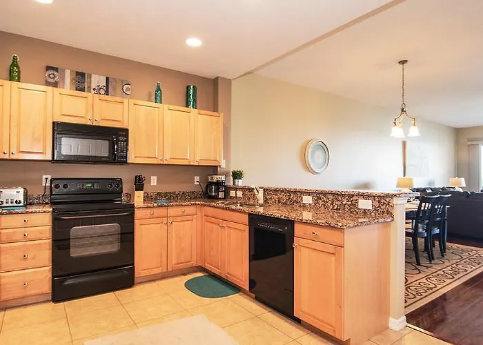 Apartment Harborview Grande 701 Clearwater Beach