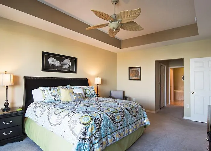 Apartment Harborview Grande 701