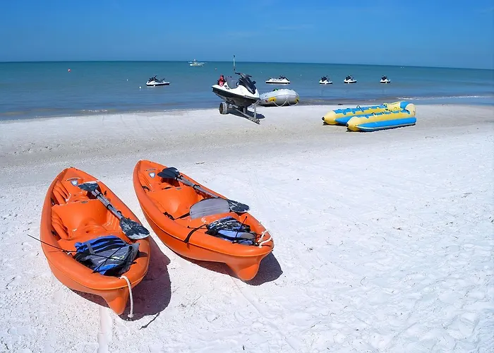 Harborview Grande 701 Clearwater Beach