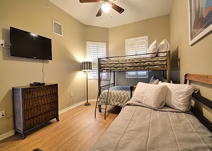 Apartment Harborview Grande 701 Clearwater Beach