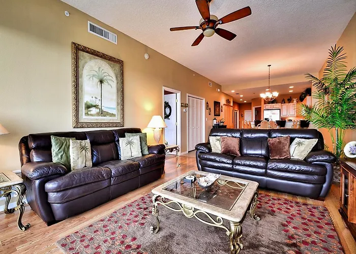 Harborview Grande 701 Clearwater Beach