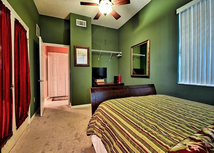 Apartment Harborview Grande 701 Clearwater Beach