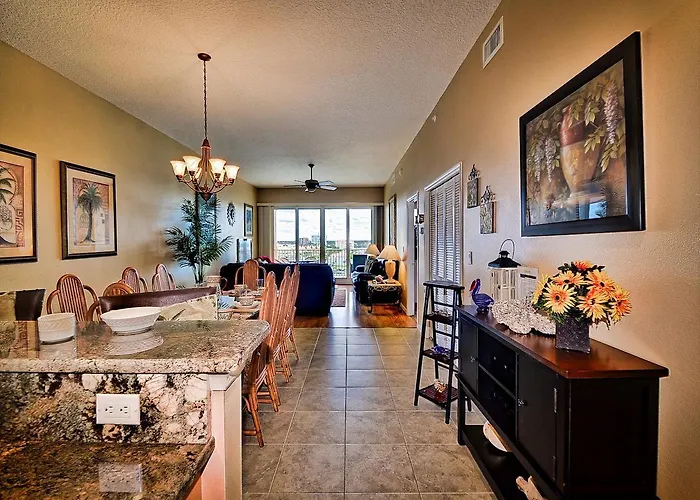 Harborview Grande 701 Apartment Clearwater Beach