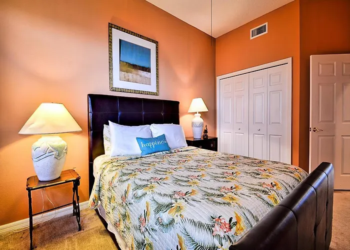 Apartment Harborview Grande 701