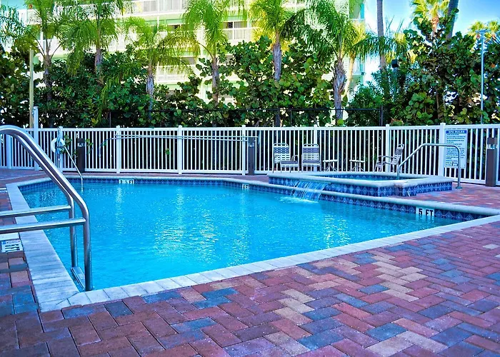 Harborview Grande 701 Apartment *