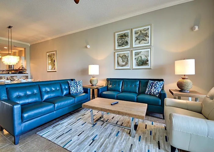 Harborview Grande 701 Apartment Clearwater Beach