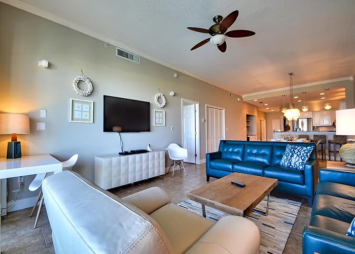 Harborview Grande 701 Apartment *