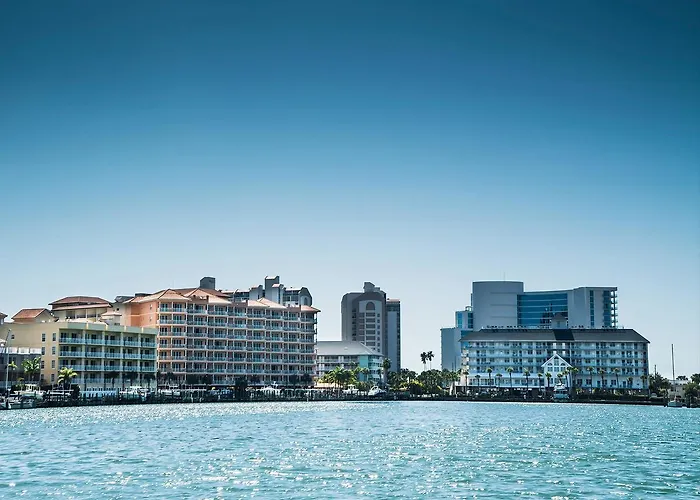 Harborview Grande 701 Apartment Clearwater Beach