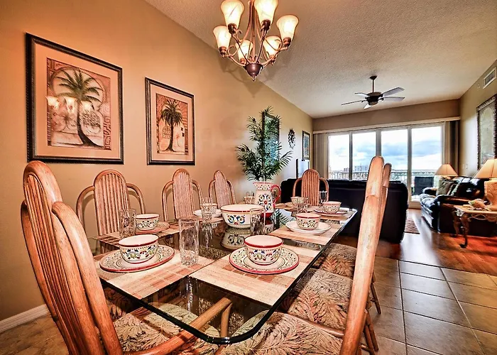 Apartment Harborview Grande 701 Clearwater Beach