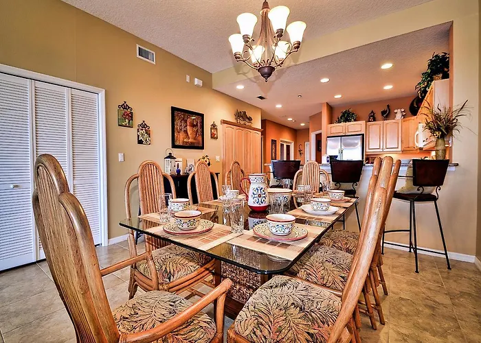 Harborview Grande 701 Apartment Clearwater Beach