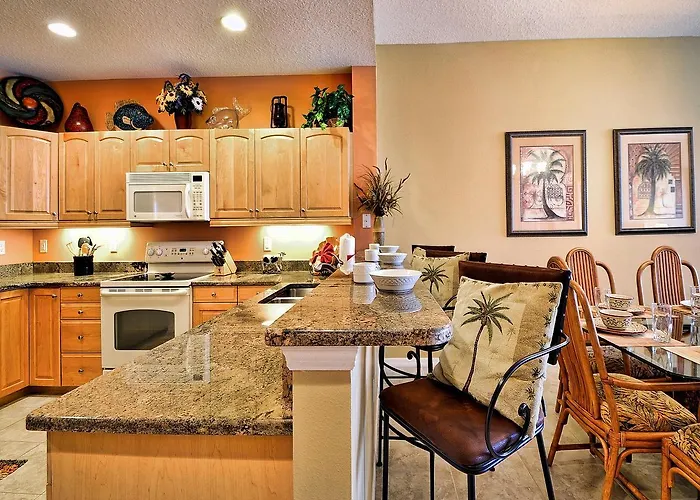 Apartment Harborview Grande 701 Clearwater Beach
