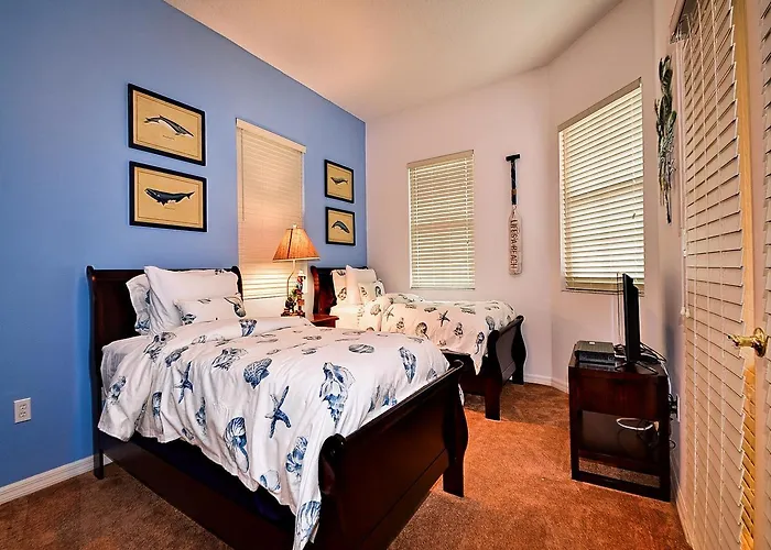 Harborview Grande 701 Apartment