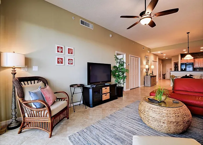 Apartment Harborview Grande 701 Clearwater Beach