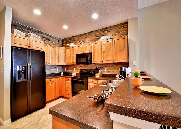 Apartment Harborview Grande 701