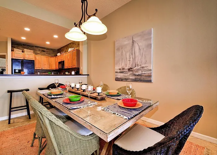 Harborview Grande 701 Apartment *