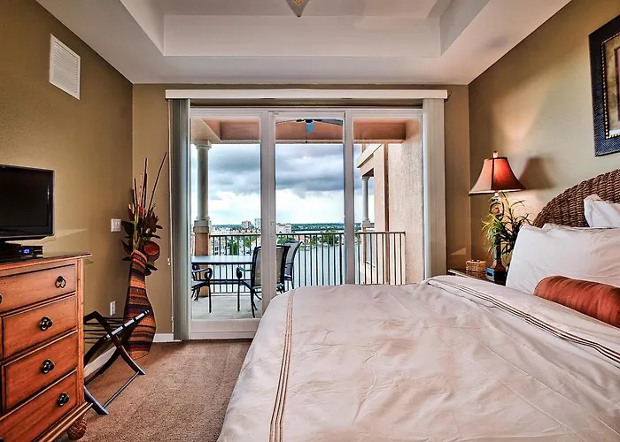 Harborview Grande 701 Clearwater Beach