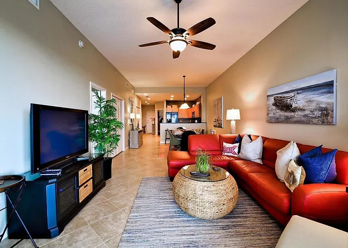 Harborview Grande 701 Apartment Clearwater Beach
