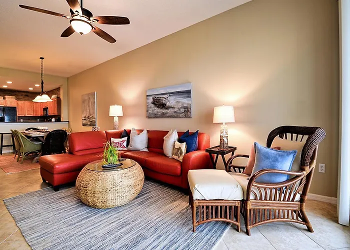 Apartment Harborview Grande 701