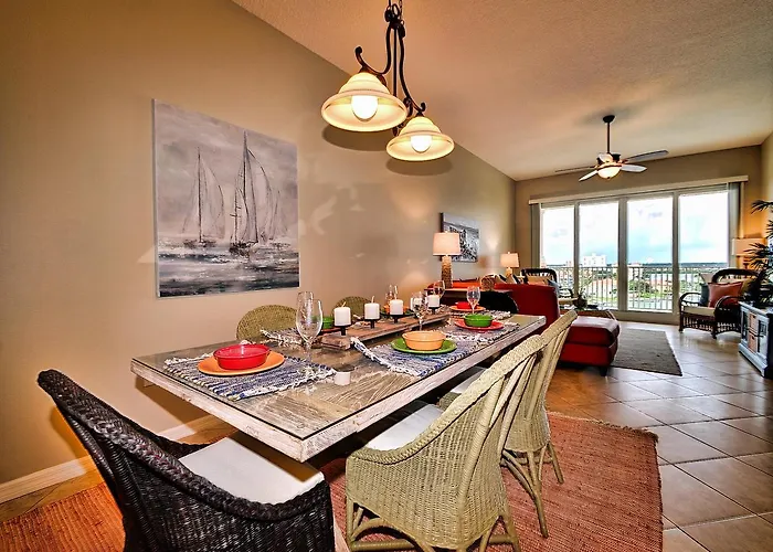 Apartment Harborview Grande 701 Clearwater Beach