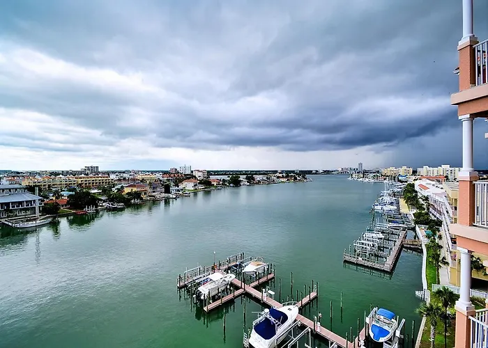 Harborview Grande 701 Clearwater Beach