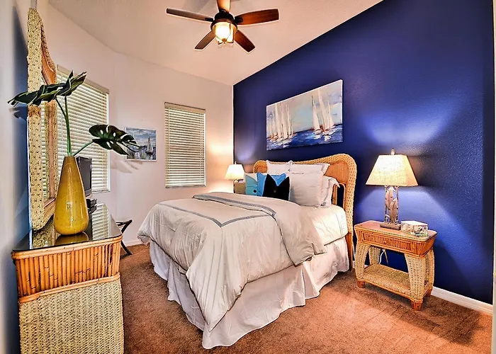 Harborview Grande 701 Apartment *