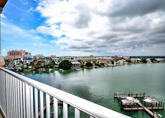Harborview Grande 701 Clearwater Beach