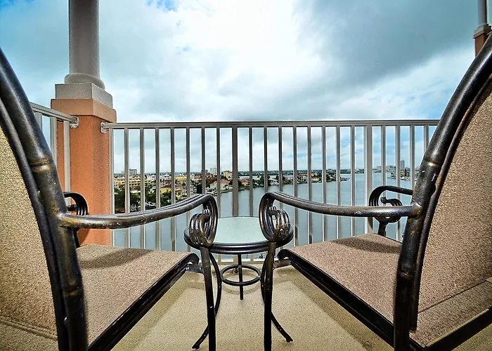 Harborview Grande 701 Apartment *